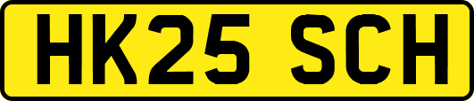 HK25SCH