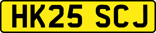 HK25SCJ