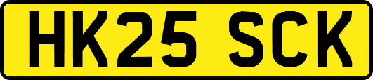 HK25SCK