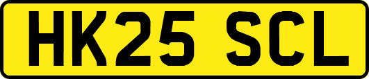 HK25SCL