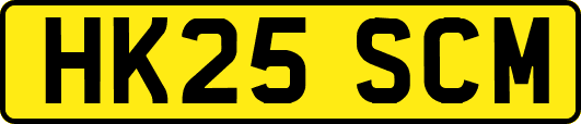 HK25SCM
