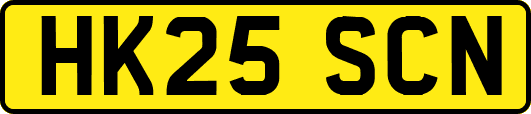 HK25SCN