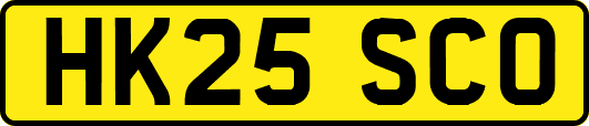 HK25SCO
