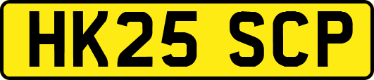 HK25SCP
