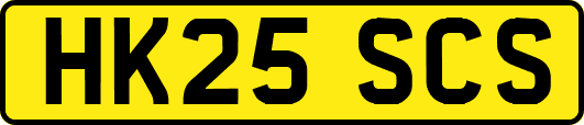 HK25SCS