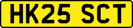 HK25SCT