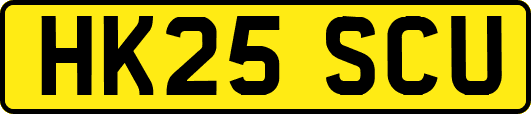 HK25SCU
