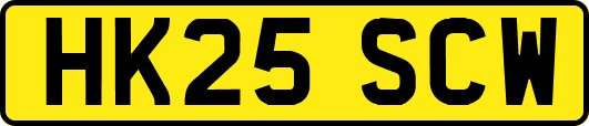 HK25SCW