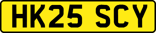 HK25SCY