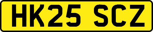 HK25SCZ