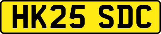 HK25SDC