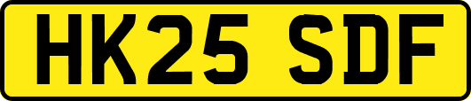 HK25SDF