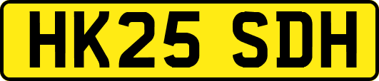 HK25SDH