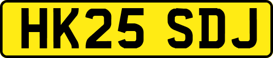 HK25SDJ