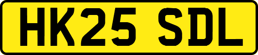 HK25SDL