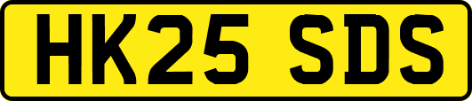 HK25SDS