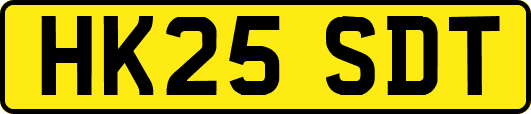 HK25SDT