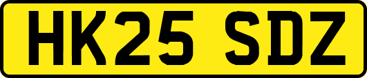 HK25SDZ