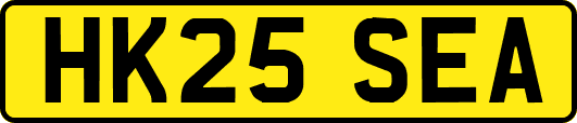 HK25SEA