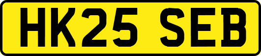 HK25SEB