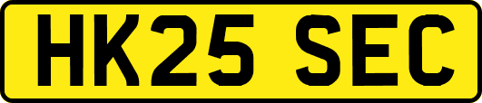 HK25SEC