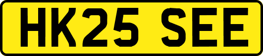 HK25SEE