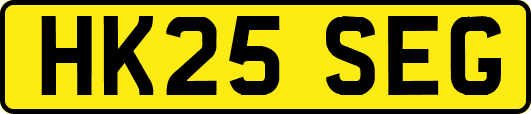 HK25SEG