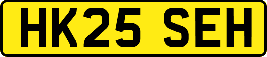 HK25SEH