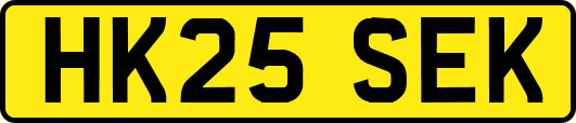 HK25SEK