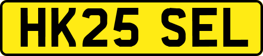 HK25SEL
