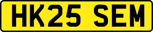 HK25SEM