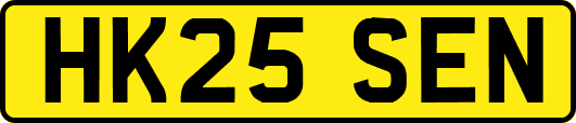 HK25SEN