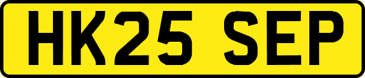 HK25SEP