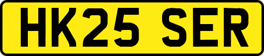 HK25SER