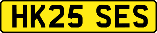 HK25SES