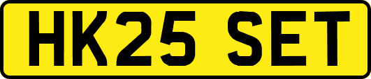 HK25SET