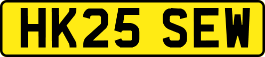 HK25SEW