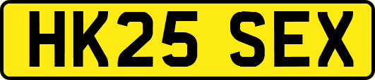 HK25SEX