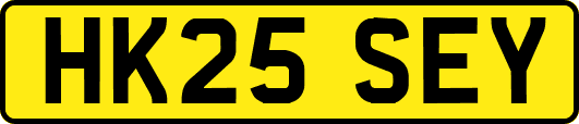 HK25SEY