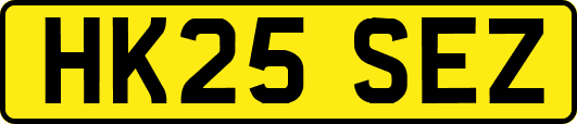HK25SEZ