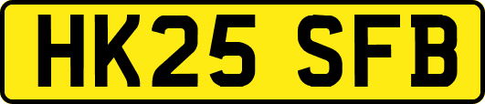 HK25SFB