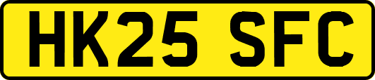 HK25SFC
