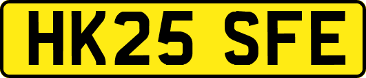 HK25SFE