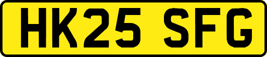 HK25SFG