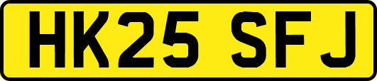 HK25SFJ