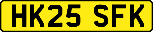 HK25SFK