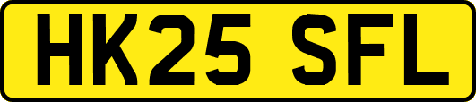 HK25SFL
