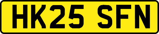 HK25SFN