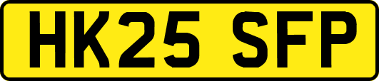 HK25SFP