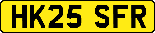 HK25SFR